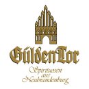 Mecklenburger Weizenkorn Gülden Tor 1x0,7l