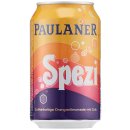Paulaner Spezi 24x330ml