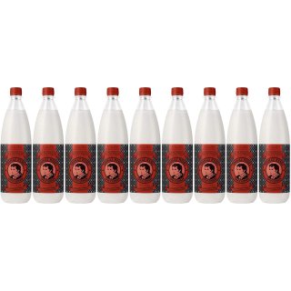 Thomas Henry Spicy Ginger 9x1l