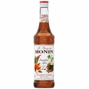 Monin Pumpkin Spice Sirup 0,7l