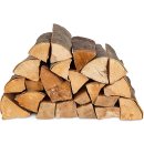 Brennholz aus 100% Buche für Kaminofen, Ofen,...