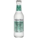 Fever Tree Elderflower Tonic Water 24x0,2l