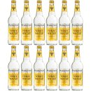 Fever Tree Indian Tonic Water 12x0,5l (inkl. 1,80&euro;...