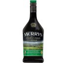 Merrys Irish Cream Lik&ouml;r 0,7l