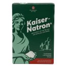Kaiser Natron - Sparpack 10 x250g 