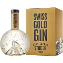 Studer Swiss Gold Gin 1x0,7l