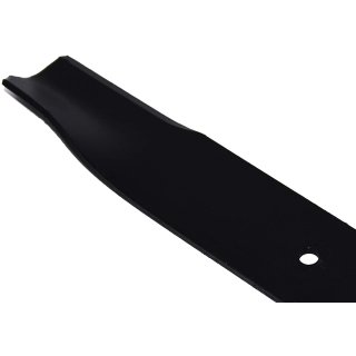 32 cm Standard Messer für Elektrorasenmäher Länge [mm]: 320ZB: 8AL: AB: Ausführung: Standardloch- Ø [mm]: Stück je VE: Leitnummer: