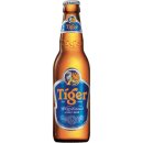 Tiger Beer 6x0,33l