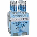 Fever Tree Mediterranean Tonic Water 12x0,2l