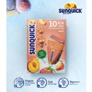 Sunquick 3er Pack Pfirsich 3x10x60ml
