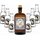 Monkey 47 Schwarzwald Dry Gin 1x0,5l &amp; Thomas Henry Tonic Water 6x0,2l