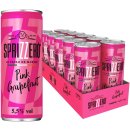 Sprizzero Secco Pink Grapefruit 12x0,25l