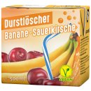 Durstlöscher Mix 4 Sorten 48x0,5l