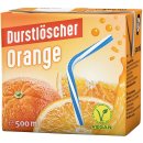 Durstl&ouml;scher Orange 24x0,5l