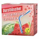 Durstlöscher Wassermelone 48x0,5l