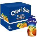 Capri-Sun Multivitamin 15x0,33l