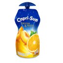 Capri-Sun Orange &amp; Peach 15x0,33l