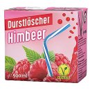 Durstlöscher Frucht-Mix 4 Sorten 48x0,5l