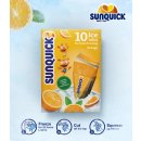 Sunquick Wassereis Orange 12x10x60ml