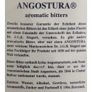 Angostura&nbsp;Aromatic&nbsp;Bitter 1x0,2l