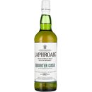 Laphroaig Quarter Cask Islay Single Malt Scotch Whisky 1x0,7l