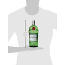 Tanqueray London Dry Gin 1x1l