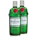 Tanqueray London Dry Gin 2x1l
