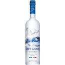 Grey Goose Wodka in limitierter Geschenkpackung 1x0,7l
