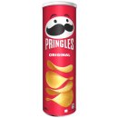 Pringles Party Mix 18x185g