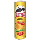 Pringles Party Mix 18x185g