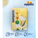 Sunquick Wassereis Zitrone 12x10x60ml