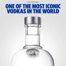 Absolut Vodka Original 1x1l