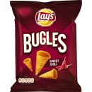 Bugles Snacks Box 12er Mix &ndash; 4x3 T&uuml;ten