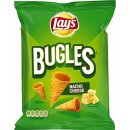 Bugles Snacks Box 12er Mix &ndash; 4x3 T&uuml;ten