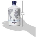 Nord&eacute;s Gin 1x0,7l