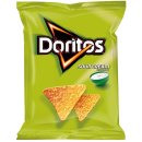 Doritos Snacks Box – 12x125g