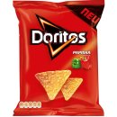 Doritos Snacks Box &ndash; 12x125g