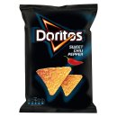 Doritos Snacks Box &ndash; 12x125g