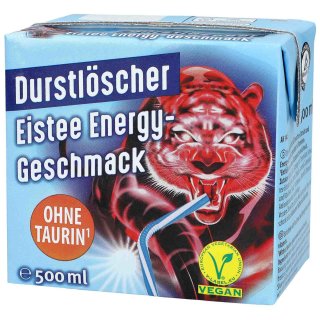 Durstl&ouml;scher Energy 12x0,5l