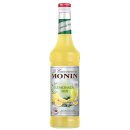 Monin Lemonade Mix 0,7l