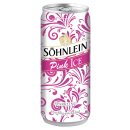 S&ouml;hnlein Brilliant Pink Ice Dose 12x0,2 l