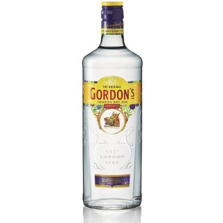Gordons London Dry Gin 1x0,7l