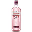 Gordons Pink Premium Distilled Gin 1x0,7l