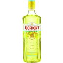 Gordons Sicilian Lemon Gin 1x0,7l
