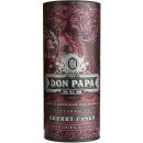 Don Papa Rum Sherry Casks 1x0,7l
