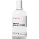 Berliner Brandstifter Dry Gin 1x0,7l