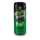 Mojito Soda 24x0,33l