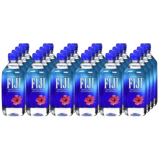 FIJI Water 24x0,5l