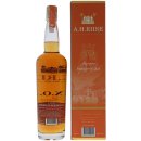 A.H. Riise XO Reserve Rum 1x0,7l
