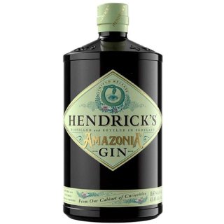 Hendricks Gin Amazonia Gin 1x1,0l